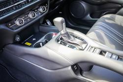 2023 Honda ZR-V VTi LX