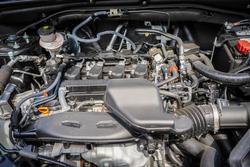 2023 Honda ZR-V VTi LX