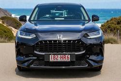 2023 Honda ZR-V VTi LX