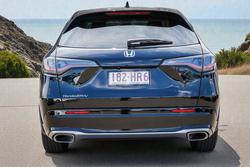 2023 Honda ZR-V VTi LX