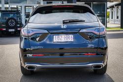 2023 Honda ZR-V VTi LX