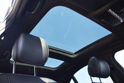 2021 Mercedes-Benz C-Class C43 AMG W205 Four Wheel Drive Cavansite Blue