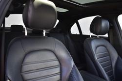 2021 Mercedes-Benz C-Class C43 AMG W205 Four Wheel Drive Cavansite Blue