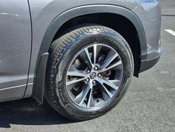 2019 Toyota Kluger GX