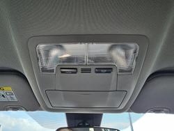 2019 Toyota Kluger GX