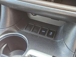 2019 Toyota Kluger GX