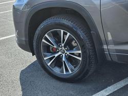 2019 Toyota Kluger GX