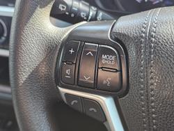 2019 Toyota Kluger GX