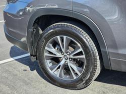 2019 Toyota Kluger GX