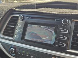 2019 Toyota Kluger GX