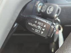 2019 Toyota Kluger GX