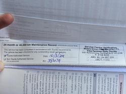 2019 Toyota Kluger GX