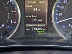 2019 Toyota Kluger GX