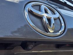 2019 Toyota Kluger GX