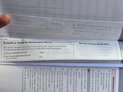 2019 Toyota Kluger GX