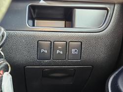 2019 Toyota Kluger GX