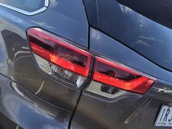 2019 Toyota Kluger GX