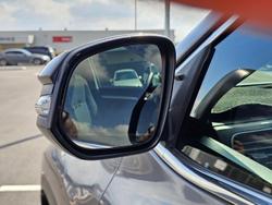 2019 Toyota Kluger GX