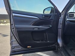 2019 Toyota Kluger GX