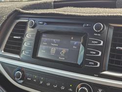 2019 Toyota Kluger GX