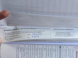 2019 Toyota Kluger GX