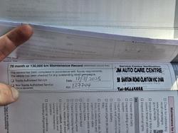 2019 Toyota Kluger GX