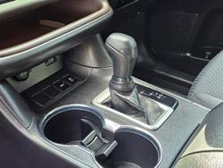 2019 Toyota
                Kluger GX