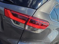 2019 Toyota Kluger GX