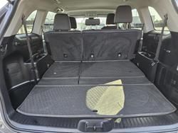 2019 Toyota Kluger GX