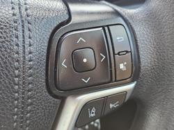 2019 Toyota Kluger GX