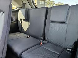 2019 Toyota
                Kluger GX