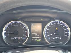 2019 Toyota Kluger GX