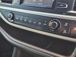 2019 Toyota Kluger GX