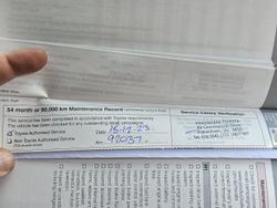 2019 Toyota Kluger GX