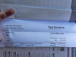 2019 Toyota Kluger GX