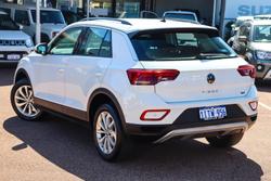 2023 Volkswagen T-Roc CityLife