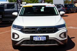 2023 Volkswagen T-Roc CityLife