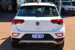 2023 Volkswagen T-Roc CityLife