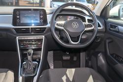 2023 Volkswagen T-Roc CityLife