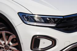 2023 Volkswagen T-Roc CityLife