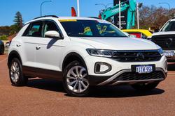 2023 Volkswagen T-Roc CityLife