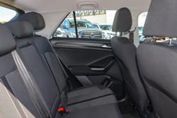 2023 Volkswagen T-Roc CityLife