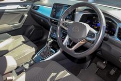 2023 Volkswagen T-Roc CityLife