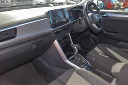 2023 Volkswagen T-Roc CityLife