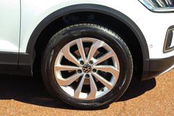 2023 Volkswagen T-Roc CityLife