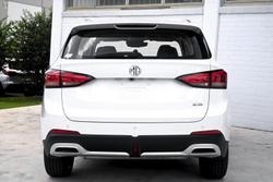 2025 MG
ZS Essence Turbo