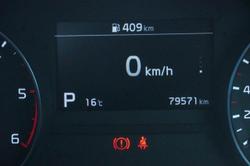 2019 Kia Sportage GT-Line