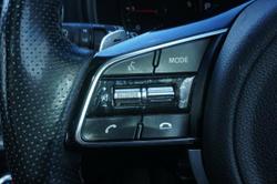 2019 Kia Sportage GT-Line