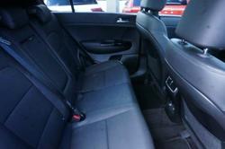 2019 Kia Sportage GT-Line