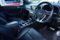 2019 Kia Sportage GT-Line